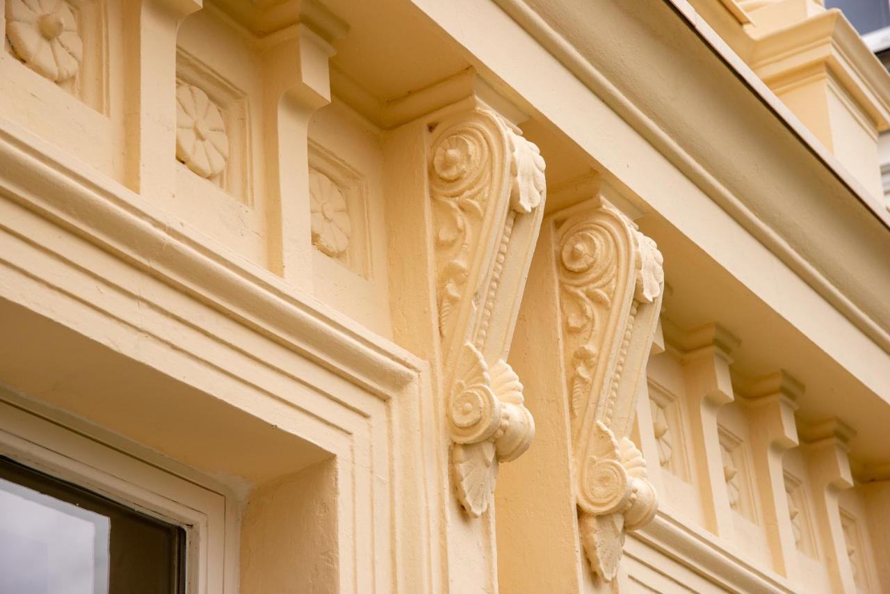 Villa Pauli Eutin Exterior foto