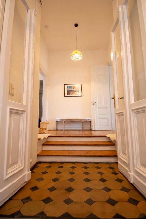 Villa Pauli Eutin Exterior foto